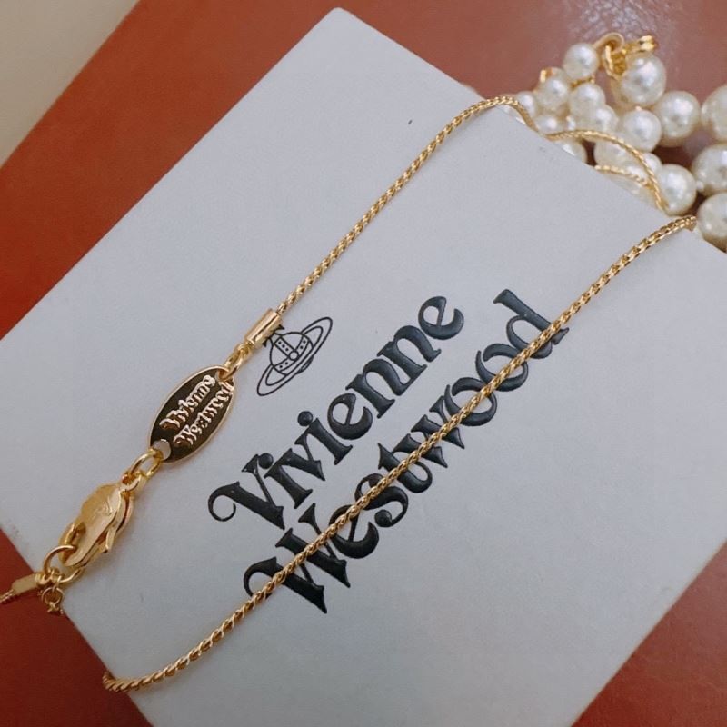 Vivienne Westwood Necklaces